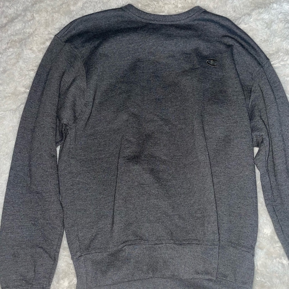 Champion crew neck